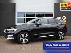 Volvo XC60 - 2.0 T6 Recharge Plugin-hybrid Plus AWD 350PK Aut. | Navi | Camera | Pano dak | Incl. Garan