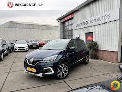 Renault Captur - 0.9 TCe Intens