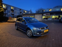 Volkswagen Polo - 1.0 SOUND Editie