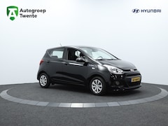 Hyundai i10 - 1.0i i-Motion Comfort | Cruise control | Airco |