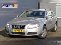 Volvo V70 - 2.0 Momentum 146pk Navigatie