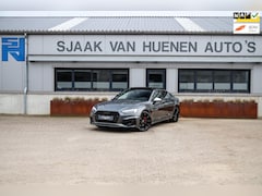 Audi A5 Sportback - 40 2.0 TFSI S Edition Facelift 204pk S-Tronic 1e|NL|DLR|Panoramadak|Virtual Cockpit|Leder|