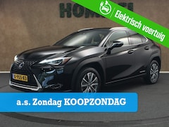 Lexus UX - 300e Business 54 kWh - ORIGINEEL NEDERLANDSE AUTO - AFKOMSTIG VAN 1E EIGENAAR - 8% BIJTELL