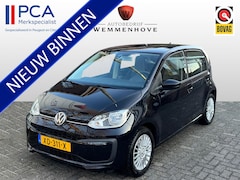 Volkswagen Up! - 1.0 BMT move up