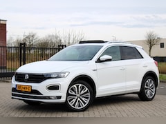 Volkswagen T-Roc - 2.0 TSI 4Motion R Line l Pano l Virtual