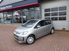 Volkswagen Up! - 1.0 BMT move up 2021 AIRCO, CPV, EL RMN, MAPS&MORE, 5DRS