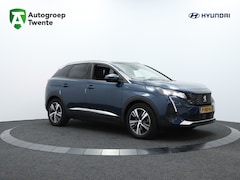 Peugeot 3008 - 1.6 Hybrid BlueLease Allure | Navigatie | Camera