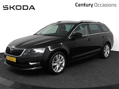 Skoda Octavia Combi - 1.5 TSI 150Pk Automaat Business Edition