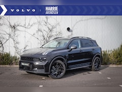 Lynk & Co 01 - 1.5 Plug-in Hybrid Black Edition | Panoramadak | Adaptive cruise control | Camera | Naviga