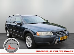 Volvo XC70 - 2.5 T Summum