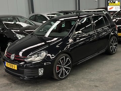 Volkswagen Golf - 2.0 GTI Nieuwe APK NAP Automaat 210pk