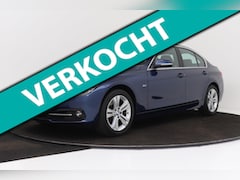 BMW 3-serie - 320i Corporate Lease Executive | Org NL | Dealer onderhouden | 38000 KM