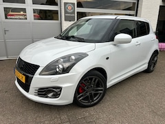 Suzuki Swift - 1.6 Sport CARPLAY|XENON|5DRS|SPOILER