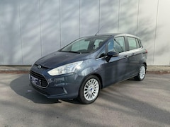 Ford B-Max - 1.6 TI-VCT Titanium | AUTOMAAT | TREKHAAK | NAVI | COMPLETE HISTORIE