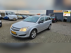 Opel Astra Wagon - 1.6 Business Airco apk 06 2025