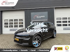 Lynk & Co 01 - 1.5 PANORAMADAK DEALER ONDERHOUDEN