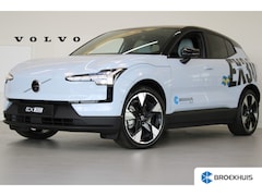 Volvo EX30 - Twin Performance 429PK Ultra 69kWh | 20'' Velgen | Getint Glas | Stoelverw | Panoramadak |