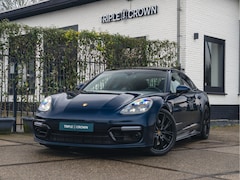 Porsche Panamera - 2.9 4 E-Hybrid | Bose | Panoramadak | Sport-uitlaat | Sport-Chrono