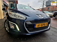 Peugeot 308 - 1.6 VTi Active 5drs Airco Navi ParkSens Facelift