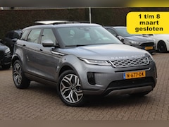 Land Rover Range Rover Evoque - 1.5 P300e AWD R-Dynamic SE / Trekhaak / Panorama schuifdak / 360 Camera / NL Auto / 51.552