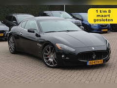 Maserati GranTurismo - 4.2