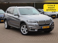 BMW X5 - xDrive40e High Executive / Camera / Leder / Navigatie / 19'' / Treeplanken / Softclose / S