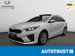 Kia Cee'd Sportswagon - Ceed 1.0 T-GDi MHEV DynamicLine Carplay Navi Pano Climate Camera ACC