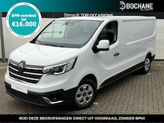 Renault Trafic - rafic L2H1 T30 GB dCi 150 EDC Advance AUTOMAAT | BPM vrij | Direct Leverbaar | Camera | Na