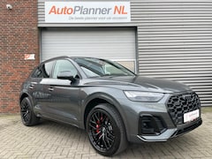 Audi Q5 - 50 TFSI e Quattro S-line Camera 1e Eigenaar