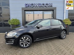 Volkswagen Golf - 1.2 TSI Highline Airco|Camera|Cruise|Navi