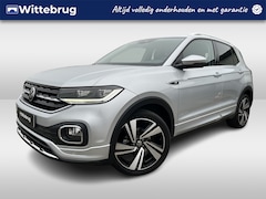 Volkswagen T-Cross - 1.5 TSI 150pk Style Business R-line DSG Automaat Navigatie / R-Line exterieur / Digital co