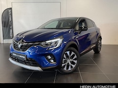 Renault Captur - 1.0 TCe 90 techno