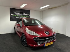 Peugeot 207 - 1.4-16V Color-line AIRCO - 5drs - APK 2026 - NAP