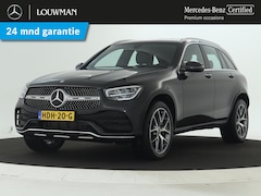 Mercedes-Benz GLC-klasse - 300 e AMG Plug-In Hybride | AMG-Styling | Navigatie | Keyless entry | Electrische achterkl