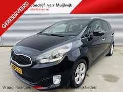 Kia Carens - 1.6 GDi ExecutiveLine Trekhaak | Clima | Navi | Cruise