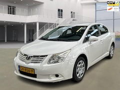 Toyota Avensis - 1.6 VVTi Comfort