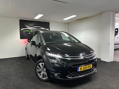 Citroën Grand C4 Picasso - 1.2 PureTech Shine - Cruise - Navigatie - 7 Persoon - Massage - NAP