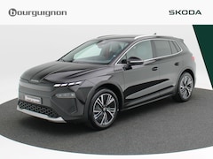 Skoda Elroq - Business Edition 85 | 286 PK | Adaptive cruise control | Warmtepomp | Stoelverwarming | Na