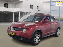 Nissan Juke - 1.6 Acenta Eco // NL PRIJS 5999