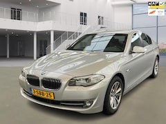 BMW 5-serie - 520i // NL PRIJS 15999