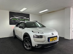 Citroën C4 Cactus - 1.2 VTi Shine - Navigatie - Cruise - Camera - USB - NAP