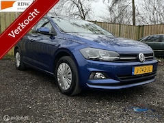 Volkswagen Polo - 1.0 TSI Comfortline 95PK 16, 989 inc btw auto