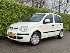 Fiat Panda - 1.2 Edizione Cool | Airco | 2e Eigenaar | Nieuwe APK | Elektr. ramen |