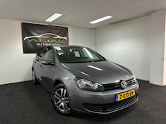 Volkswagen Golf - 1.4 TSI Trendline 2009 - PDC - APK 2026 - NAP