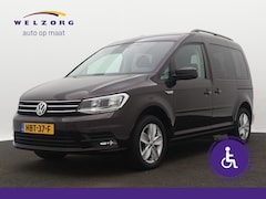 Volkswagen Caddy - 1.4 TSI Trendline Direct leverbaar Rolstoelauto