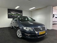 Volkswagen Passat - 2.0 FSI Sportline 2005 AIRCO - Cruise - APK 2026 - NAP