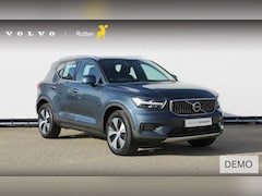 Volvo XC40 - T4 211PK Automaat Recharge Inscription Navigatie / Cruise control / Standkachel / 18'' Lic