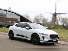 Jaguar I-PACE - EV400 HSE 90 kWh Full Option 1e eigenaar SportStoelen Luchtvering Panoramadak Trekhaak Hea