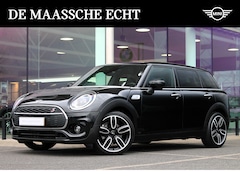 MINI Clubman - Cooper S Classic Automaat / Achteruitrijcamera / Comfort Access / LED / Stoelverwarming /