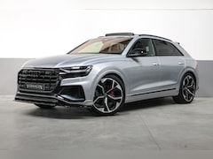 Audi Q8 - 55 TFSI Quattro 340pk S-line Pano 4wielbesturing NL Auto